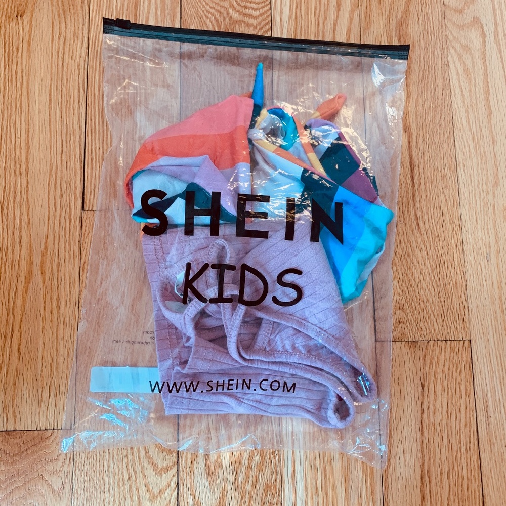 Shein bundle - Picture 8 of 8